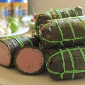 Giò ngựa 1kg