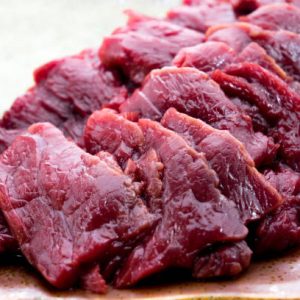 Thịt ngựa 1 kg